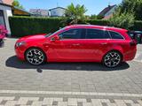 Opel Insignia Sports Tourer OPC 2.8 V6 Turbo 4x4 Unli - Opel Insignia mit Benzin-Antrieb: 2.8