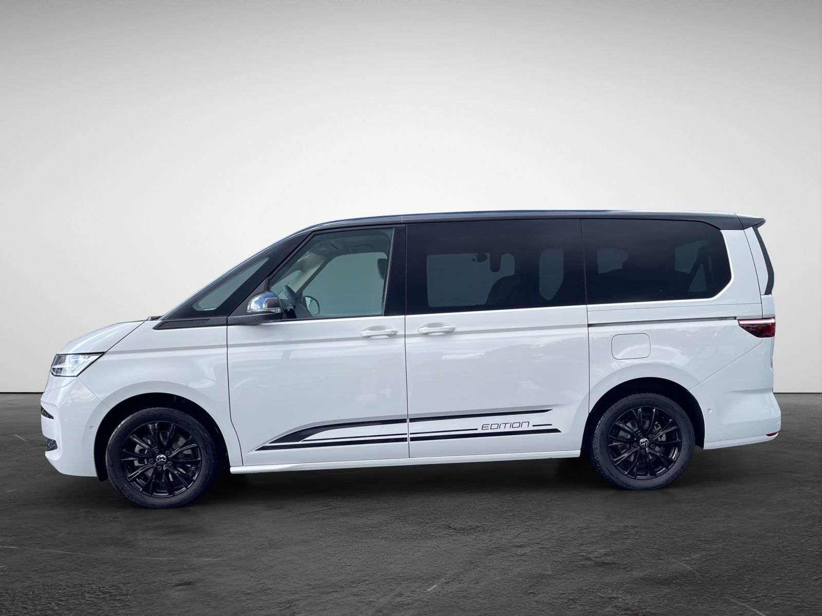 Volkswagen T7 Multivan 1.5 eHybrid 4Motion DSG Edition lang imagem 3