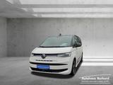 Volkswagen T7 Multivan 2.0 TDI+150PS+DSG+Klima+LED+RFK+Navi - VW T7 Multivan Gebrauchtwagen in Leipzig