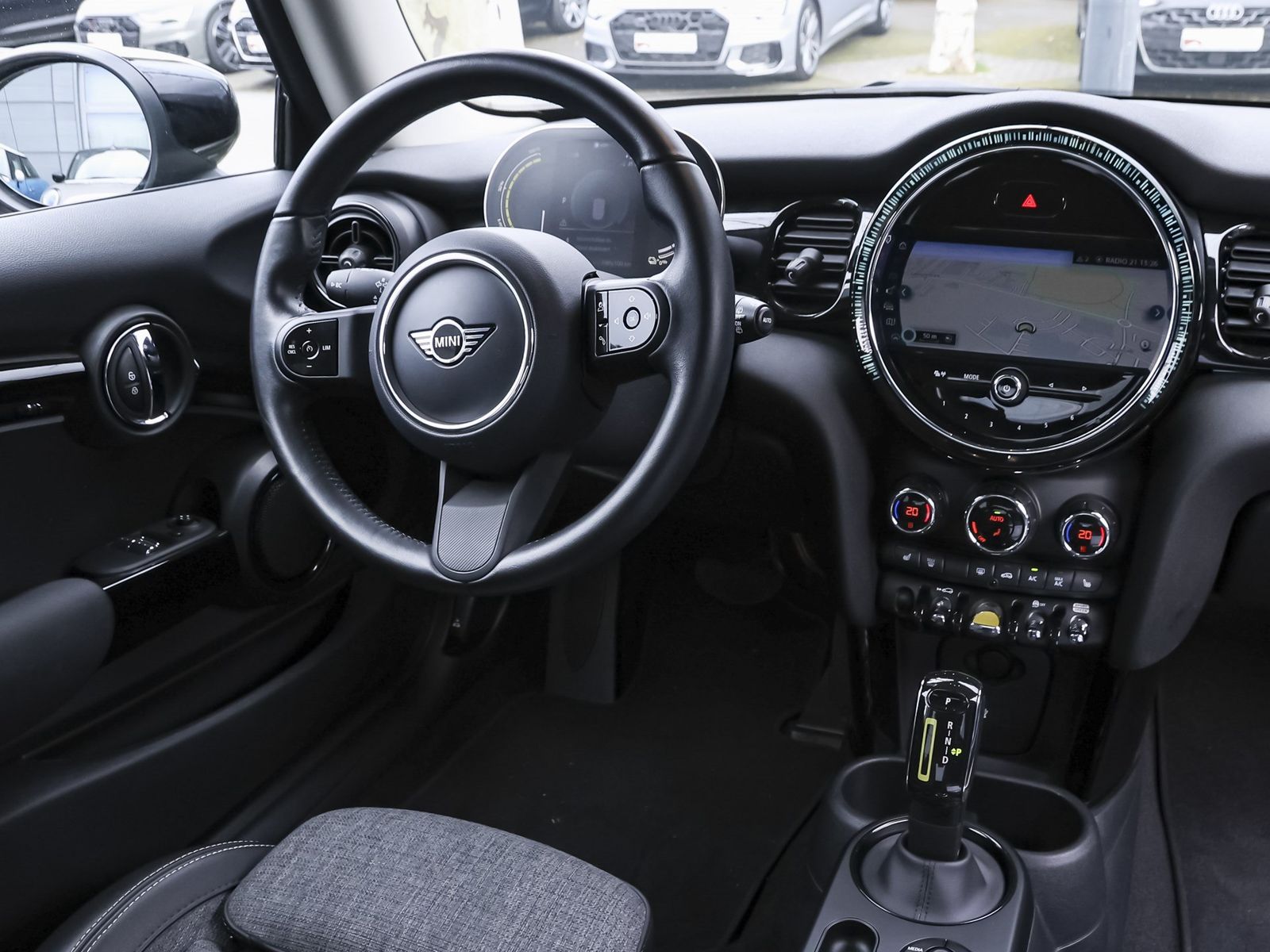 MINI Cooper SE - Bild 4