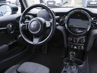 MINI Cooper SE - Vorschau Bild 4