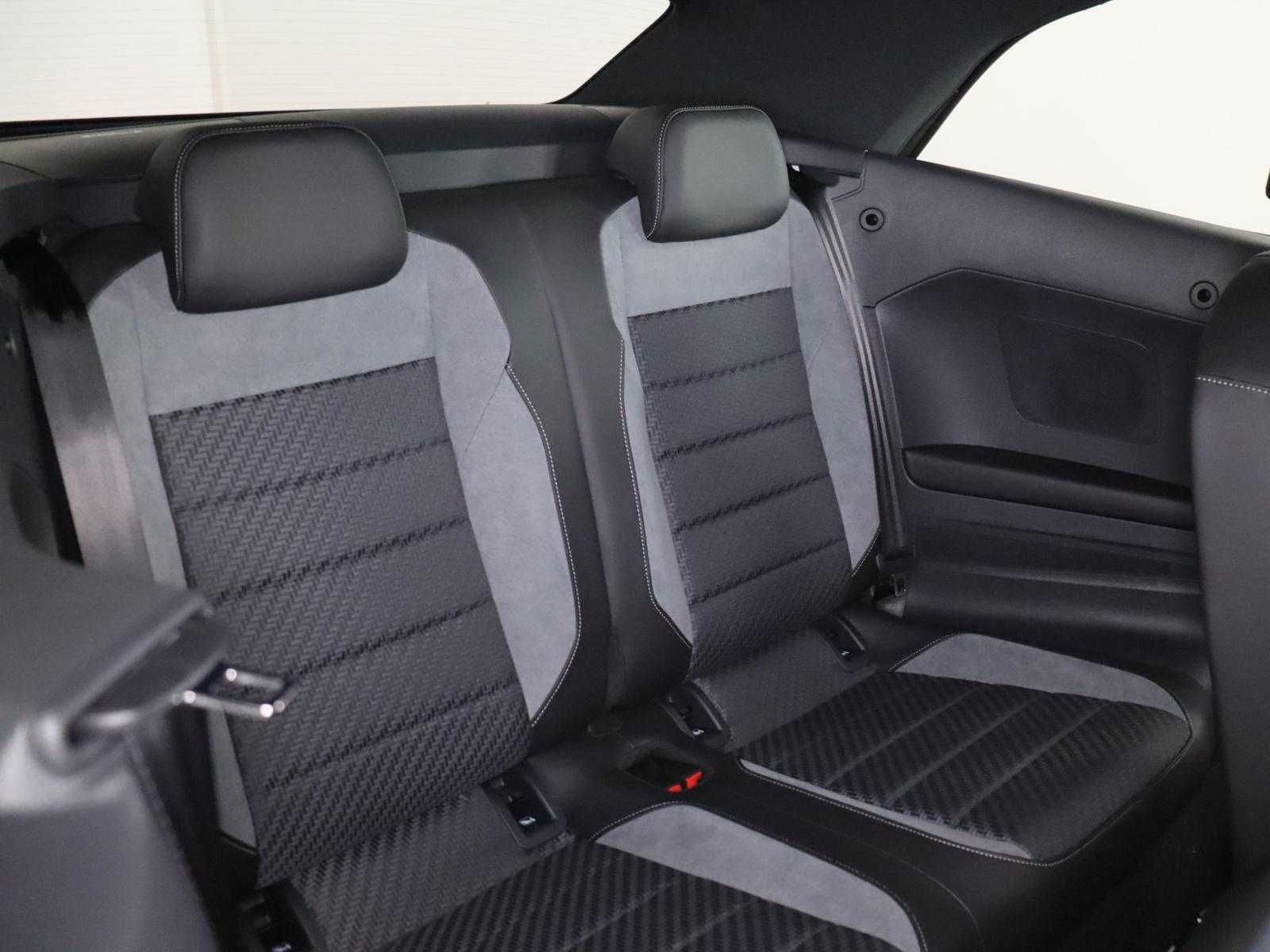 Volkswagen T-Roc Cabriolet R-Line 1.5 TSI DSG 249,-ohne An, миниатюра 11
