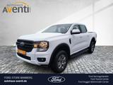 Ford Ranger XLT DoKa XLT Klima*Camera*Winter-P*AHK - Ford Ranger Plug-in Hybrid (PHEV) Gebrauchtwagen