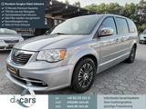 Lancia Voyager S 2.8 CRD 7 Sitze Navi TÜV Neu+Garantie