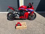 Honda Cbr 650r e-clutch - HONDA CBR650R E CLUTCH