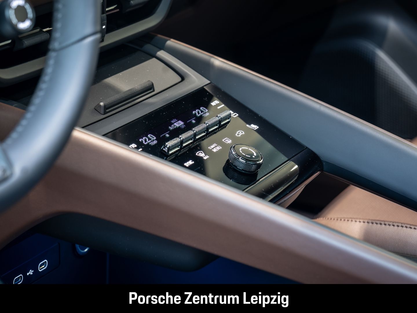 Porsche Macan - Bild 30