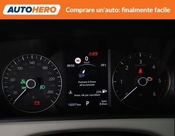 Land-Rover Range Rover Velar - 11
