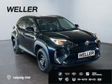 Toyota Yaris Cross Hybrid 116 1.5 Comfort *SHZ*ACC*RCam - Toyota Yaris Cross Comfort mit Hybrid-Antrieb (Benzin/Elektro)