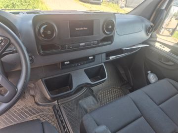Mercedes Sprinter - 5