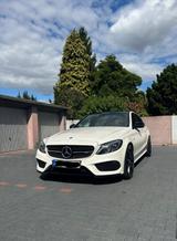 Mercedes-Benz C 43 AMG Mercedes-AMG C 43 4MATIC T Autom. M... - Mercedes-Benz C 43 AMG in Bochum