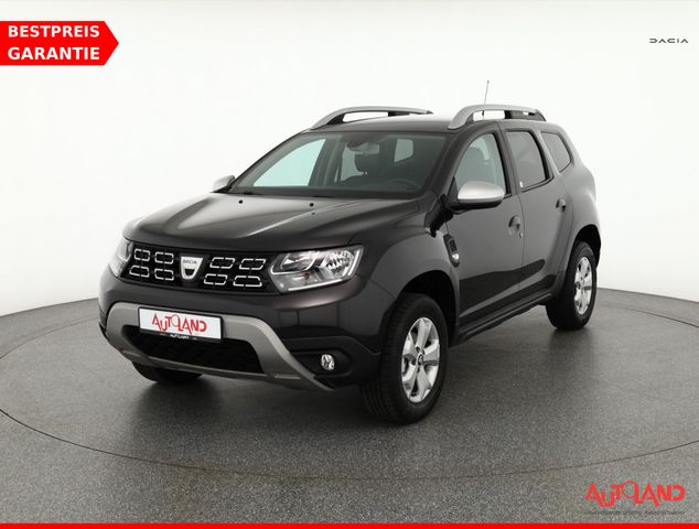 Dacia Duster II 1.5 dCi Prestige 2WD AHK Navi Kamera L