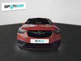Opel Crossland Edition 1.2Turbo AHK, Winterpaket - Opel Crossland (X) Gebrauchtwagen in Hannover