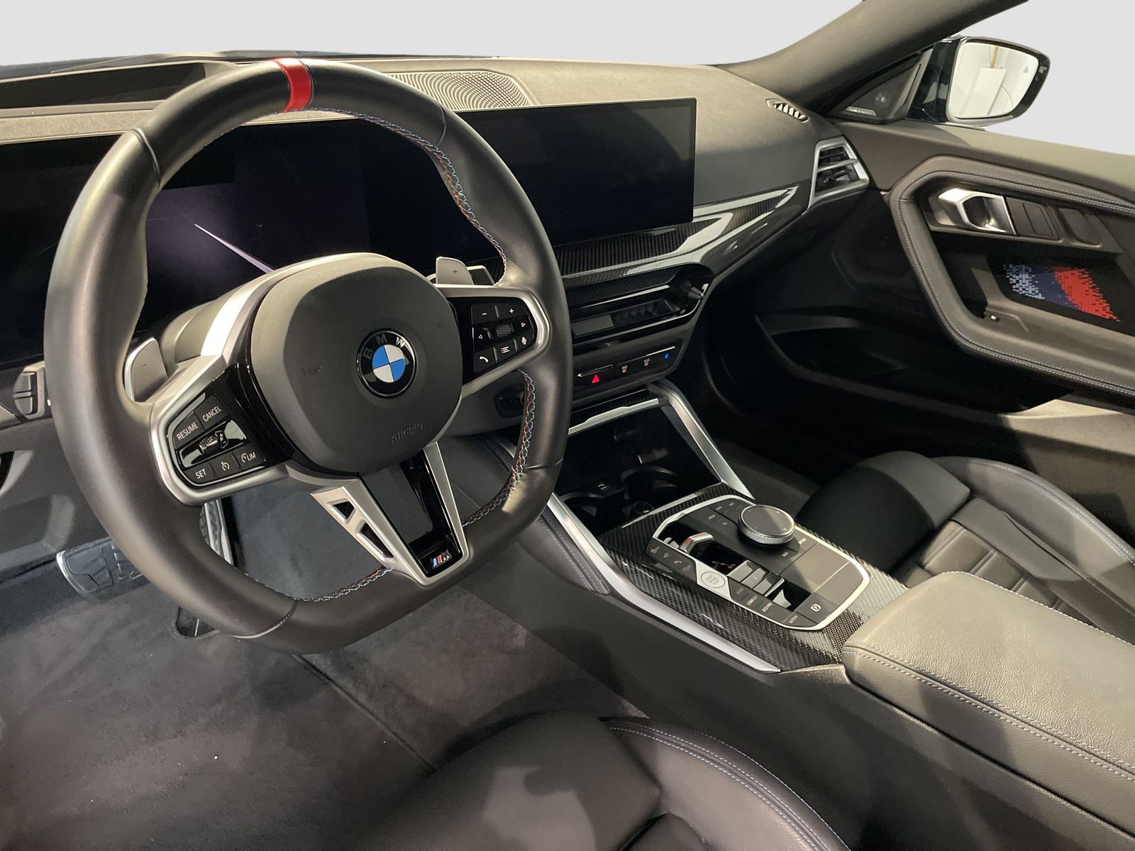 BMW M240i - Bild 10