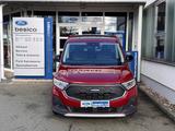 Ford Grand Tourneo Connect Active+PDC+ACC+NAV+DAB+RFK - Ford Grand Tourneo mit Benzin-Antrieb: Automatik