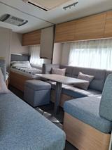 Adria Adora 613 HT Vollausstattung - Adria Wohnwagen