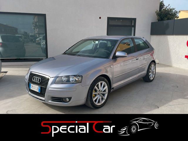 Audi A3 2.0 16V TDI Ambition