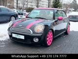 MINI Cooper / AUTOMATIK / PANORAMA / LEDER - MINI MINI Gebrauchtwagen in Kassel