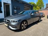 Mercedes-Benz C 300 d T Avantgarde Digi-Light Distro 360°AHK - Mercedes-Benz C 300 in Mönchengladbach