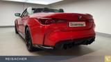 BMW M4 A Competition Cabrio xDr. LCI HUD H&K elSitze - BMW M4 in Augsburg