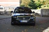 Mercedes-Benz S 350 d L - - gebrauchte Mercedes-Benz S 350 aus dem Jahr 2019