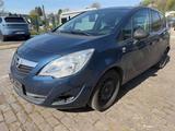 Opel Meriva B 150 Jahre Opel service fällig - Opel Meriva in Wuppertal