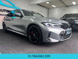 BMW 330d M SPORT MILD-HYBRID SCHIEBE.D HEAD UP LEDER - BMW 330 in Oberhausen