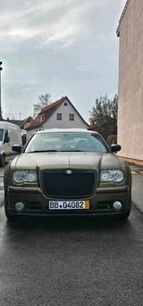 Chrysler chrysler c300 Benziner - gebrauchte Chrysler 300C aus dem Jahr 2004