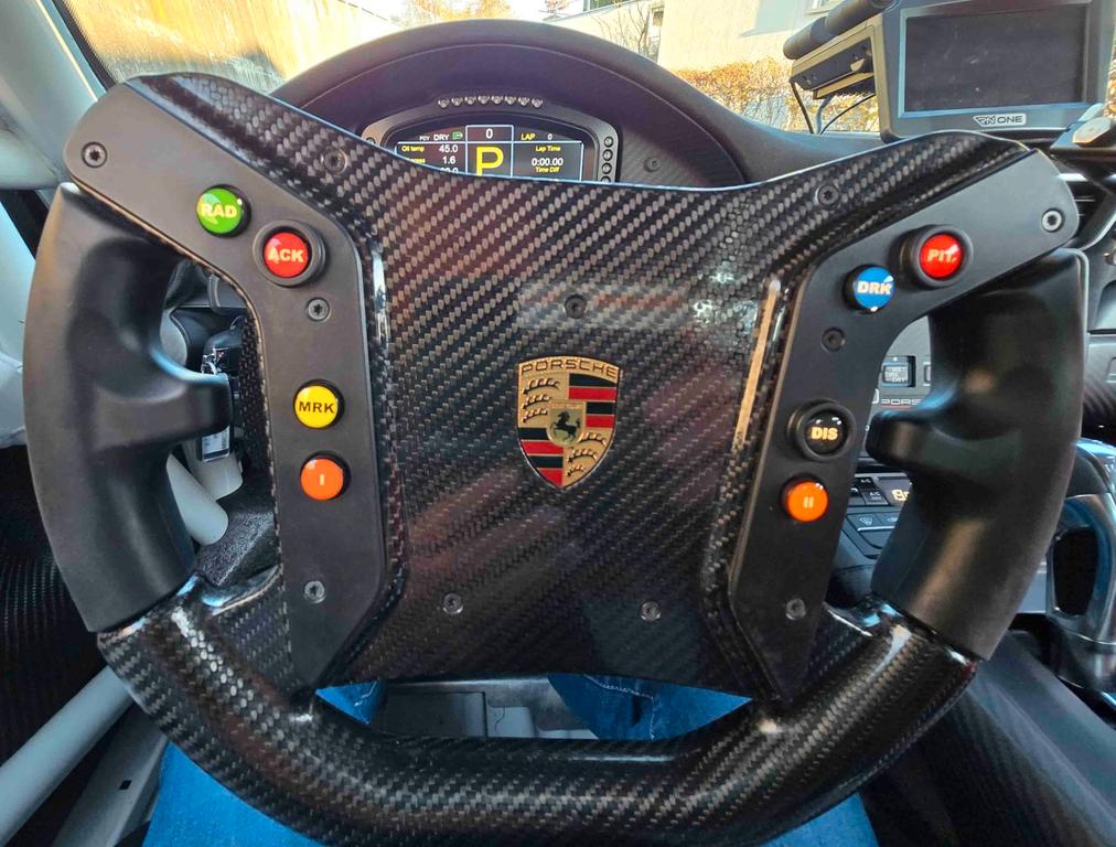 Porsche 911 Urmodell