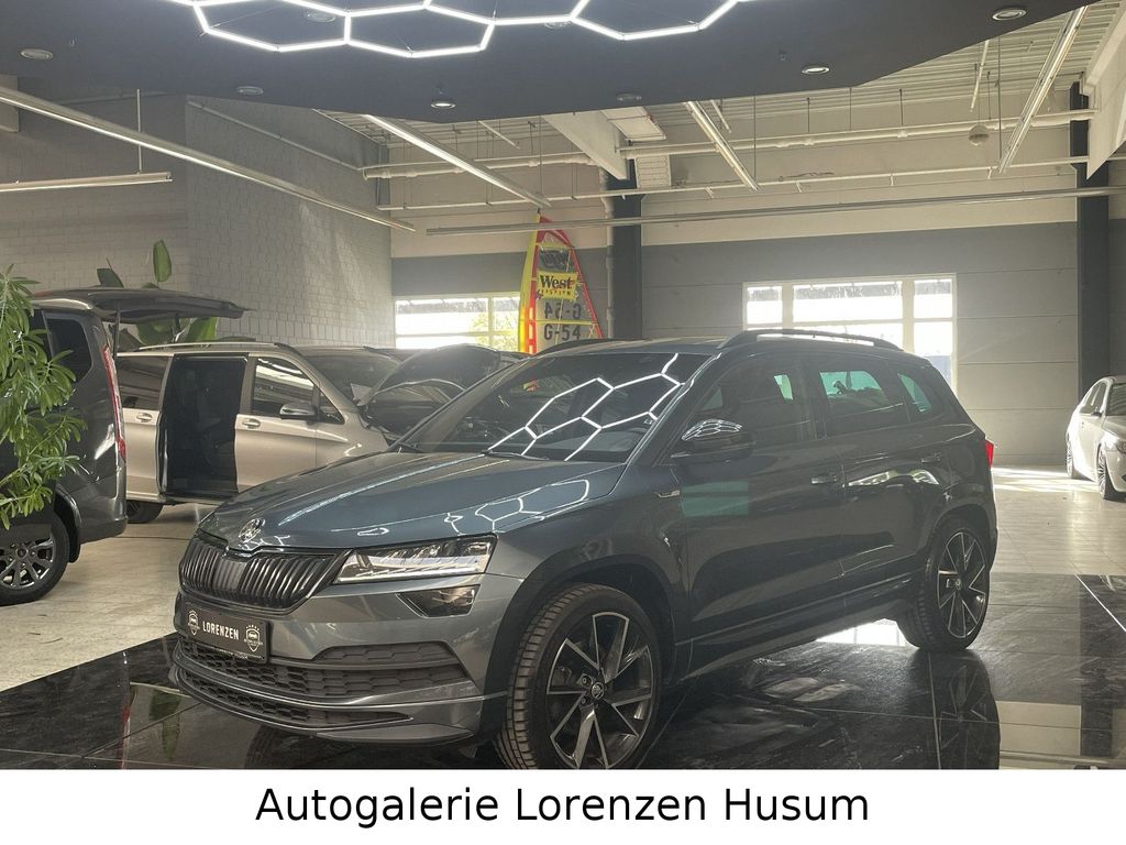 Image of Skoda Karoq