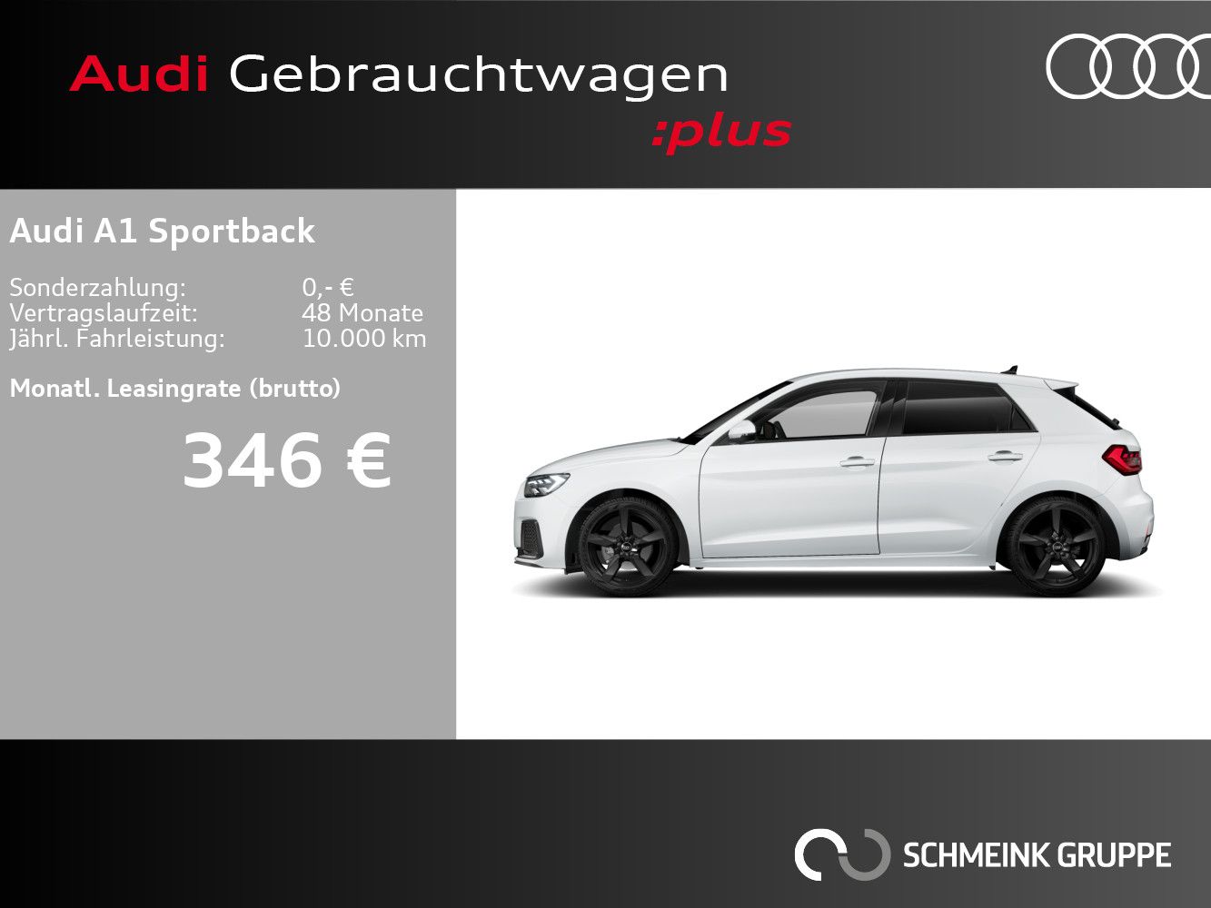 Audi A1 - Bild 5