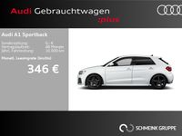 Audi A1 - Vorschau Bild 5