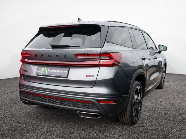Foto Nummer 3: SKODA Kodiaq