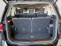 Volkswagen Touran - Vorschau Bild 17