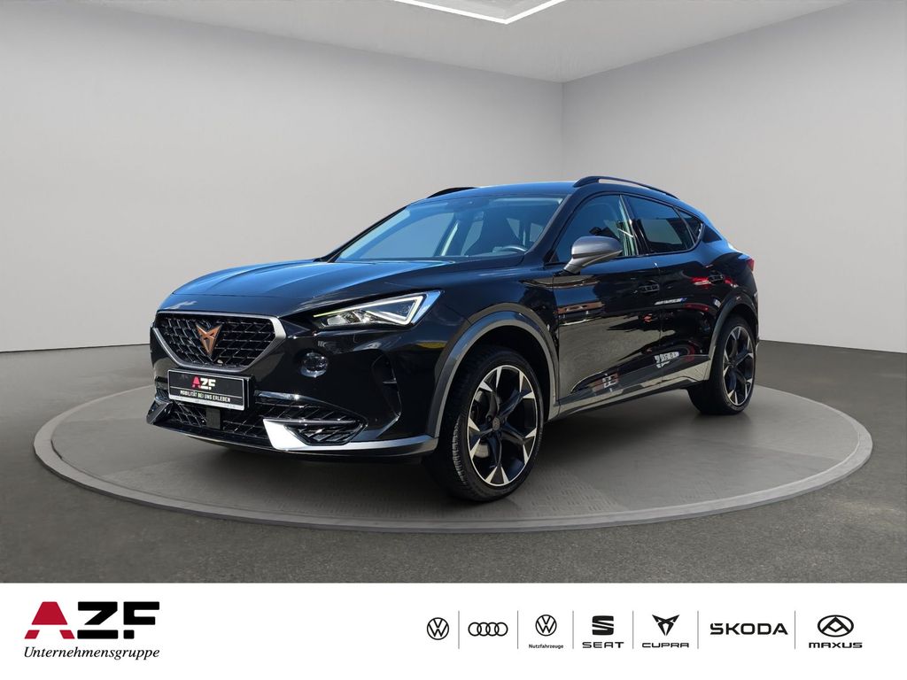 Image of Cupra Formentor