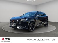 Cupra Formentor - Vorschau Bild 1