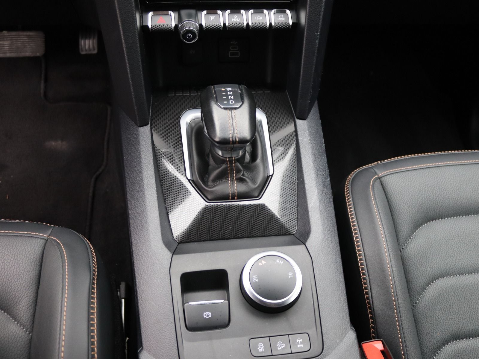 Volkswagen Amarok - Bild 15
