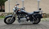 Triumph America von 2009 nur 21' KM - Offers