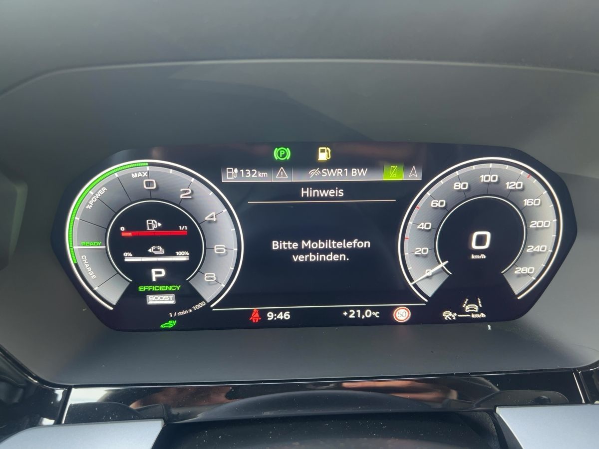 Audi A3 - Bild 15