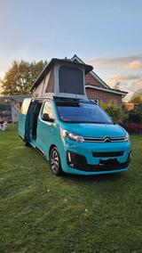 Pössl Vanster Citroën 180 PS - Automatik  - Offers
