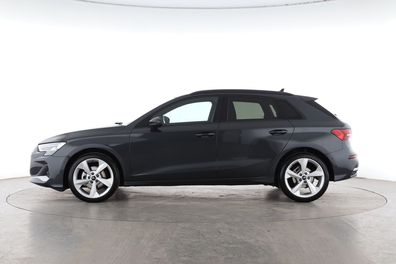 Audi A3 - Bild 3