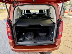 Opel Combo Life 2021 — Vorschau 6