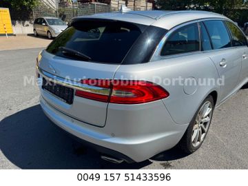 Jaguar XF - 4