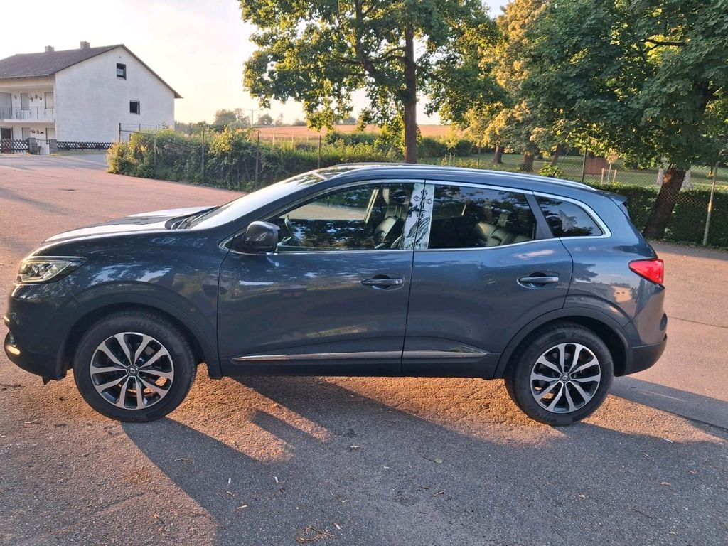 Image of Renault Kadjar