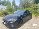 Mazda 3 2.0 SKYACTIV-G 165 Nakama Nakama - Mazda 3 in Nürnberg
