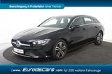 Mercedes-Benz CLA 180 SB *1.Hand*T-Leder*Kamera*Navi*SHZ* - gebrauchte Mercedes-Benz CLA 180 Shooting Brake aus dem Jahr 2022