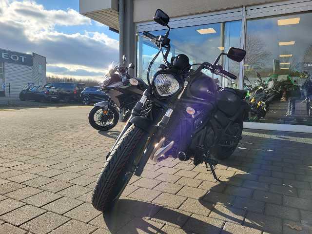 Kawasaki Vulcan S
