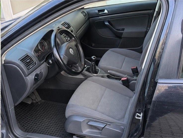 Volkswagen Golf 2008 — photo 7