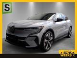 Renault MEGANE E-Tech TECHNO EV60 220hp Navi/LED/Kamera - graue Renault Megane