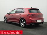 Volkswagen Golf GTI 8 2.0 TSI DSG BLACK STYLE KAMERA LED+ N - Volkswagen Golf Gebrauchtwagen