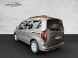 Renault Kangoo Techno ACC Allwetter Bluetooth Navi LED - Renault Gebrauchtwagen in Nürnberg